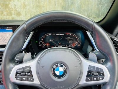 BMW Z4 M40i (G29) ปี2020 รูปที่ 13